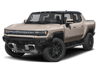 HUMMER EV vs Tesla Cybertruck - Hubbard Buick GMC in Monticello IN