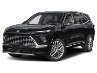 Buick Enclave - Hubbard Buick GMC in Monticello IN