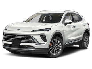 Buick Envision - Hubbard Buick GMC in Monticello IN