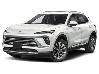 Buick Envision - Hubbard Buick GMC in Monticello IN