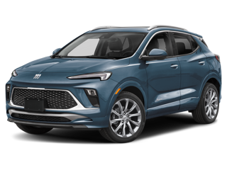Buick Encore GX - Hubbard Buick GMC in Monticello IN