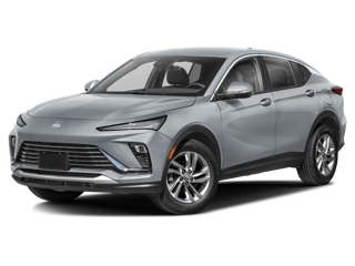 Buick Envista - Hubbard Buick GMC in Monticello IN