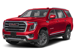 GMC Yukon - Hubbard Buick GMC in Monticello IN