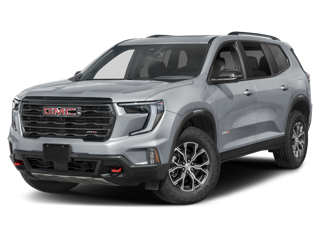 GMC Acadia - Hubbard Buick GMC in Monticello IN