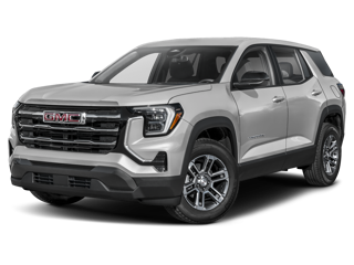 GMC Terrain - Hubbard Buick GMC in Monticello IN
