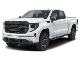 GMC Sierra 1500 - Hubbard Buick GMC in Monticello IN