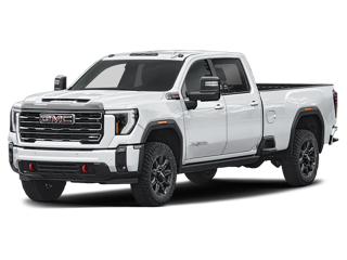 GMC Sierra HD - Hubbard Buick GMC in Monticello IN