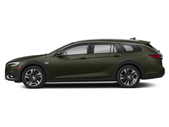 2018 Buick Regal TourX Essence