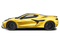 2025 Chevrolet Corvette ZR1 3LZ