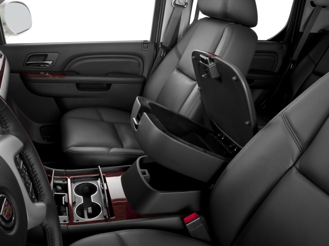 2014 Cadillac Escalade Premium