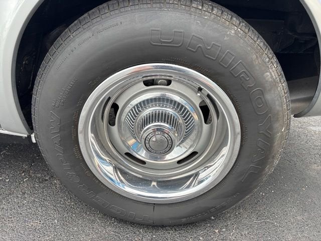 1969 Chevrolet CORVETTE Base
