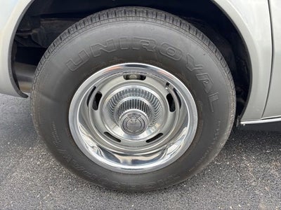 1969 Chevrolet CORVETTE Base