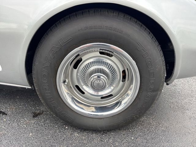 1969 Chevrolet CORVETTE Base