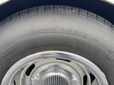 1969 Chevrolet CORVETTE Base