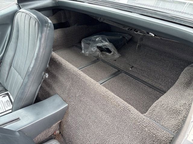 1969 Chevrolet CORVETTE Base
