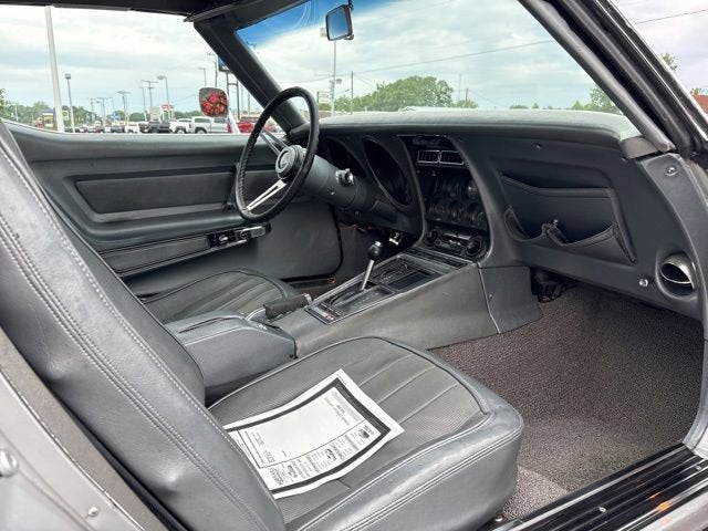1969 Chevrolet CORVETTE Base