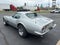 1969 Chevrolet CORVETTE Base