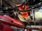 1969 Chevrolet CORVETTE Base
