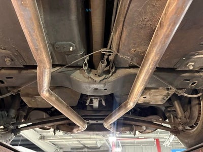 1969 Chevrolet CORVETTE Base