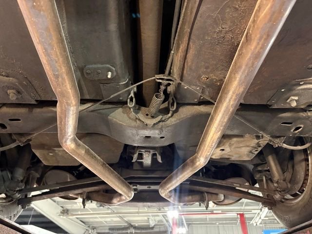 1969 Chevrolet CORVETTE Base