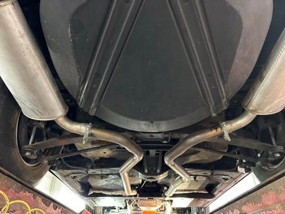 1969 Chevrolet CORVETTE Base