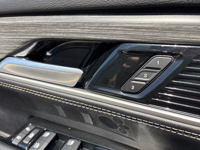 2024 Jeep Wagoneer L Series III