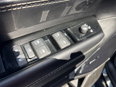 2024 Jeep Wagoneer L Series III