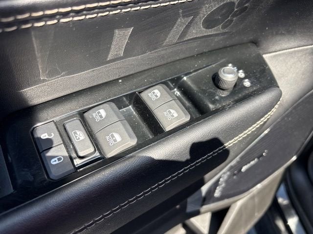 2024 Jeep Wagoneer L Series III