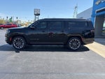 2024 Jeep Wagoneer L Series III