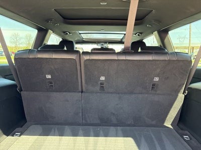 2024 Jeep Wagoneer L Series III