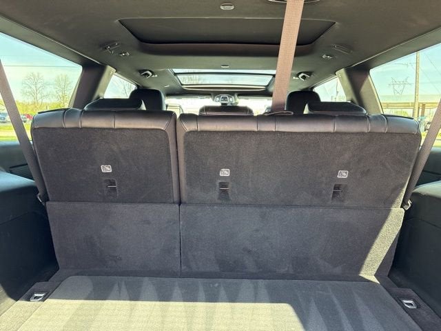 2024 Jeep Wagoneer L Series III