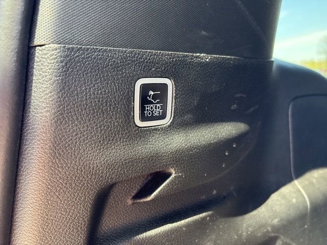 2024 Jeep Wagoneer L Series III