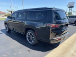 2024 Jeep Wagoneer L Series III