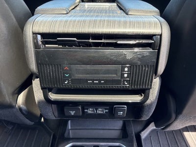 2024 Jeep Wagoneer L Series III