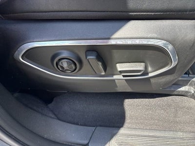 2024 Jeep Wagoneer L Series III