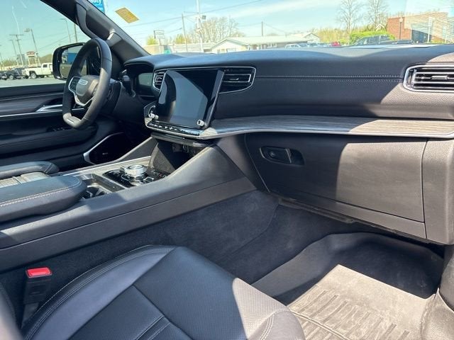 2024 Jeep Wagoneer L Series III