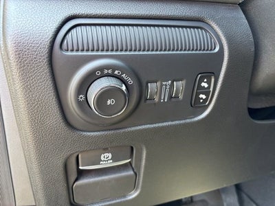 2024 Jeep Wagoneer L Series III