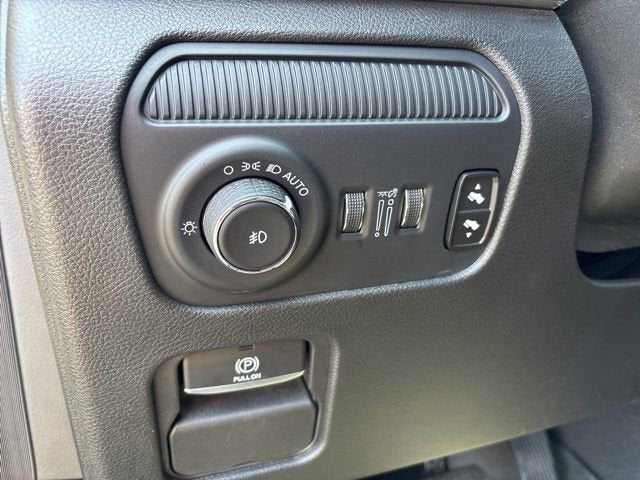 2024 Jeep Wagoneer L Series III