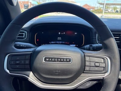 2024 Jeep Wagoneer L Series III