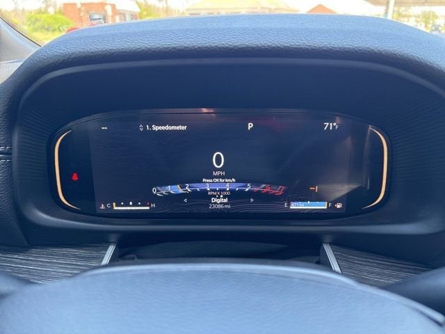 2024 Jeep Wagoneer L Series III