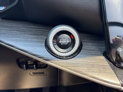 2024 Jeep Wagoneer L Series III