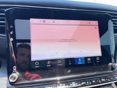 2024 Jeep Wagoneer L Series III