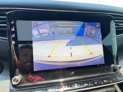 2024 Jeep Wagoneer L Series III