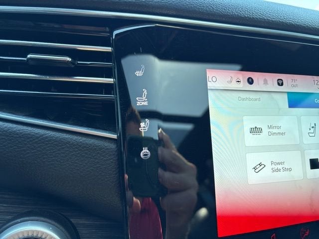 2024 Jeep Wagoneer L Series III