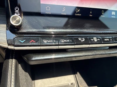 2024 Jeep Wagoneer L Series III