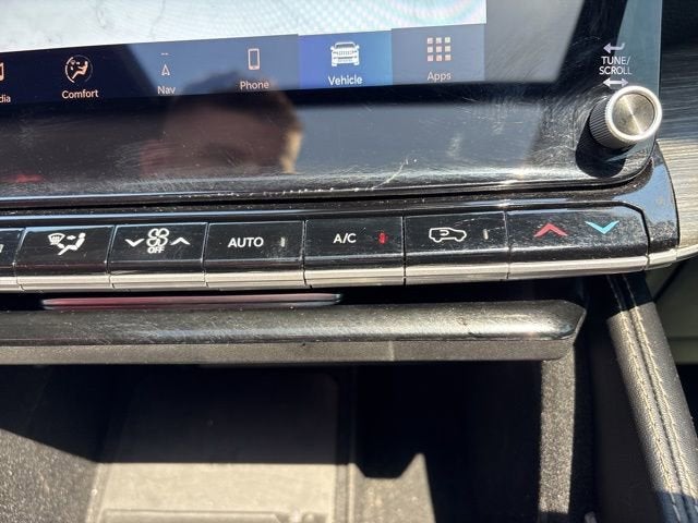 2024 Jeep Wagoneer L Series III