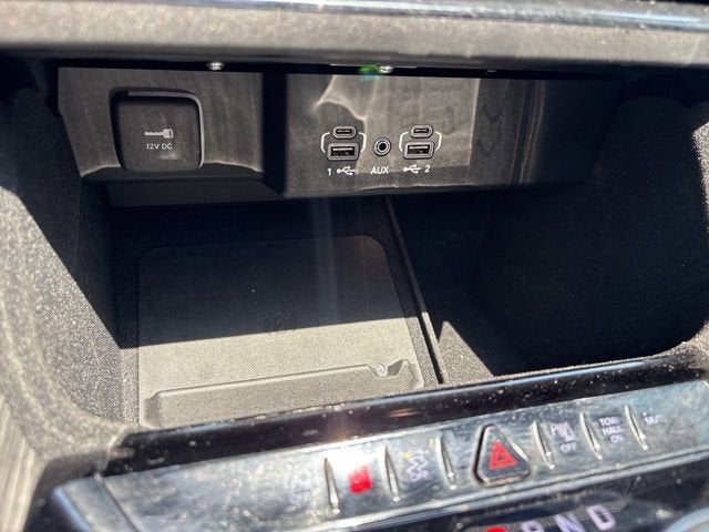 2024 Jeep Wagoneer L Series III