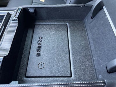 2024 Jeep Wagoneer L Series III