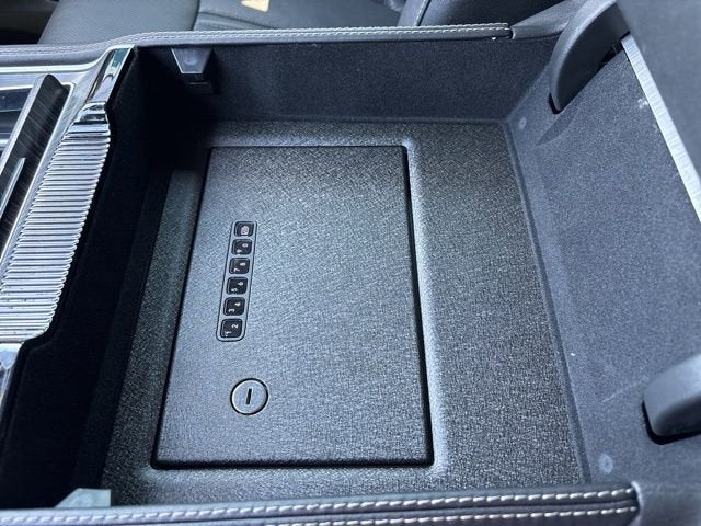 2024 Jeep Wagoneer L Series III