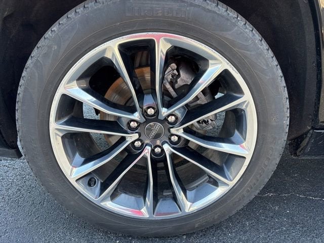 2024 Jeep Wagoneer L Series III